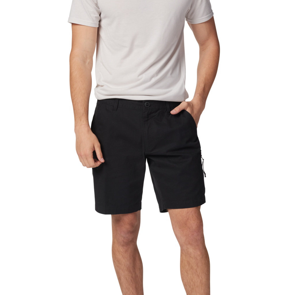 Fox Racing Essex Short 3.0 in SCHWARZ