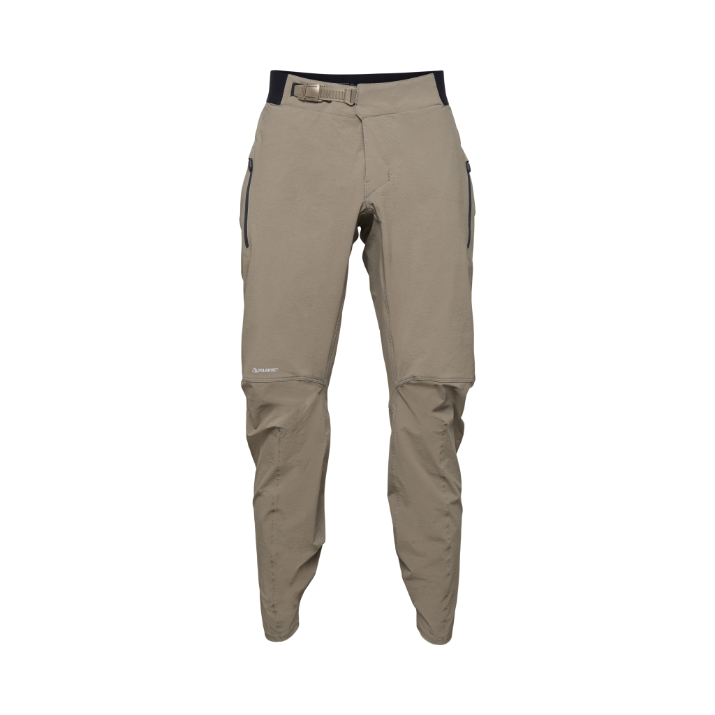 Fox Racing Flexair Pro Fire Alpha™ Pant Velohose in GRAU