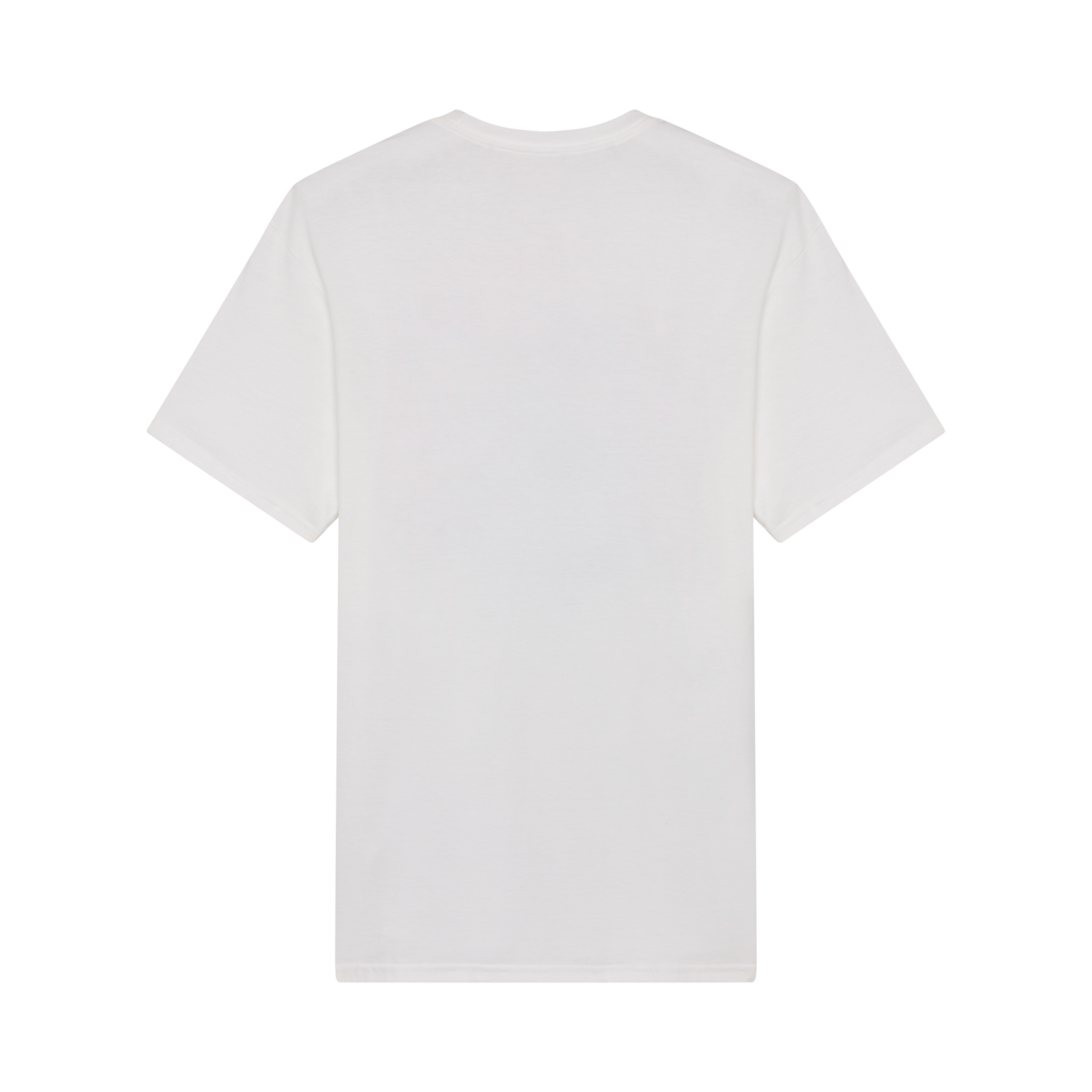 Fox Racing Kawi SS Tee in WEISS