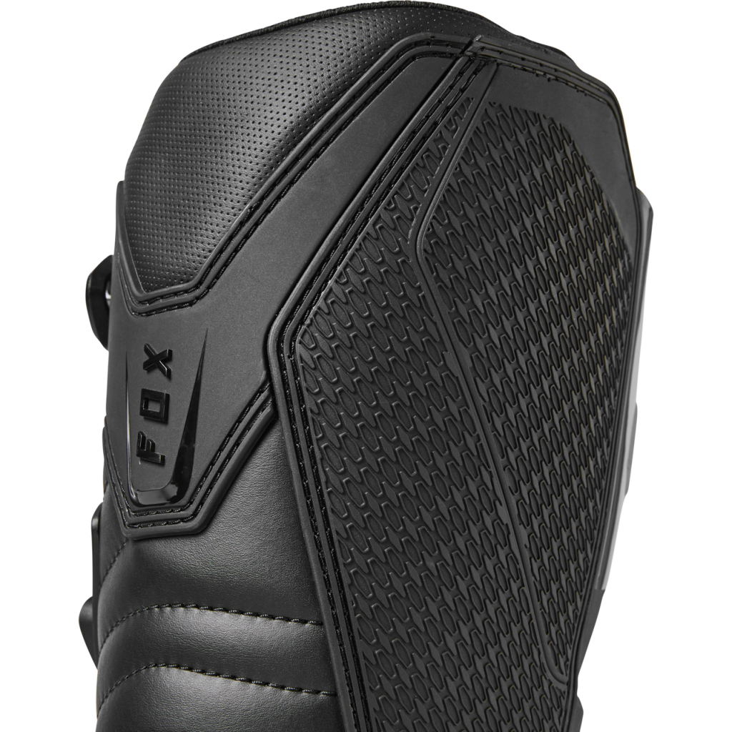Fox Racing Comp X Motocrossstiefel in SCHWARZ