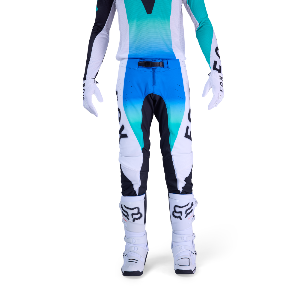 Fox Racing Flexair Spire Motocrosshose in BLAU