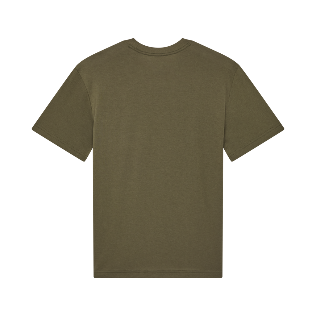 Fox Racing W Fox Head SS Tee in GRÜN