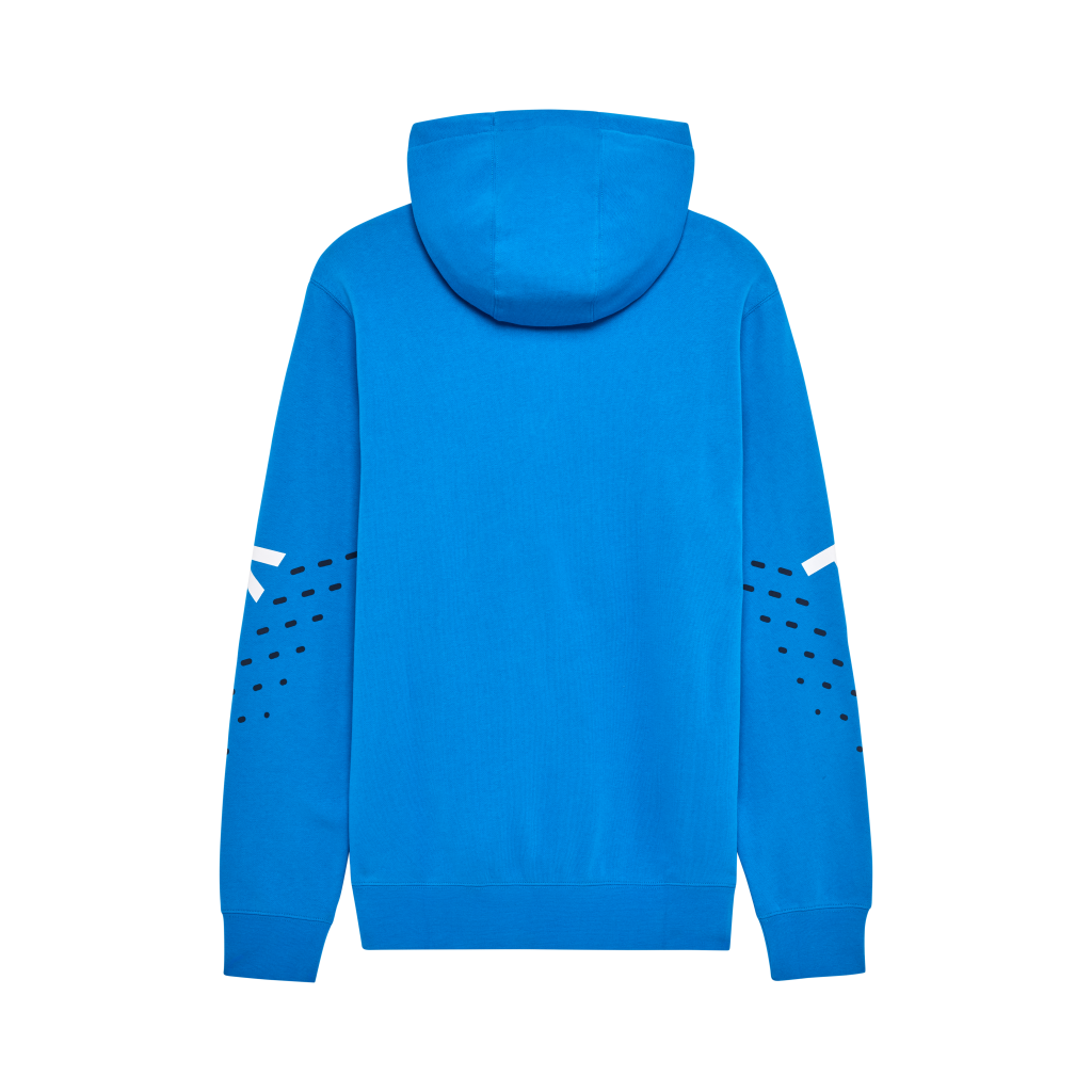 Fox Racing Shield Fleece in BLAU