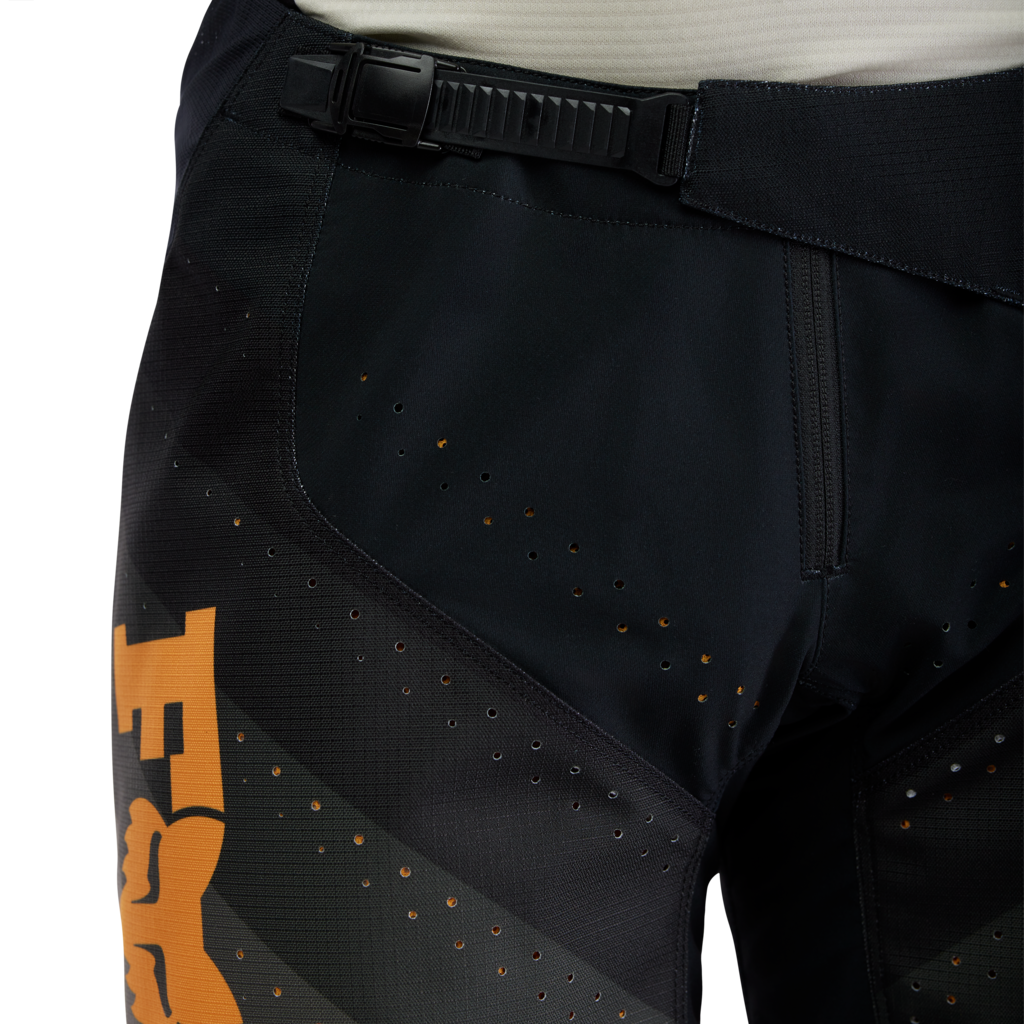 Fox Racing 360 Fade Motocrosshose in BRAUN