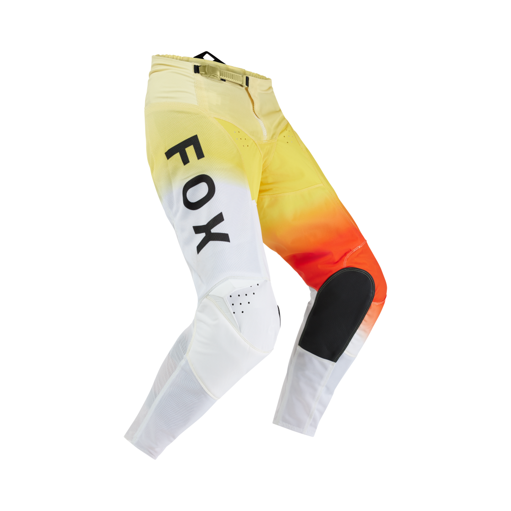 Fox Racing 180 Air Haze Motocrosshose in WEISS