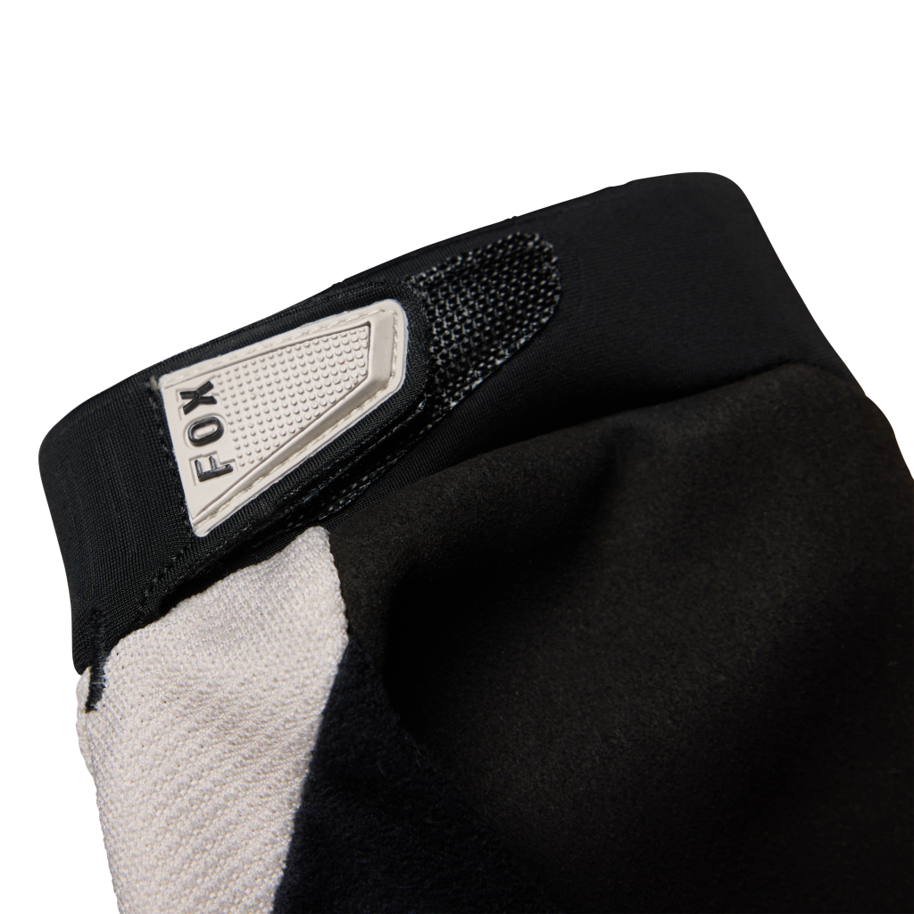 Fox Racing Ranger Velohandschuhe lang in GRAU