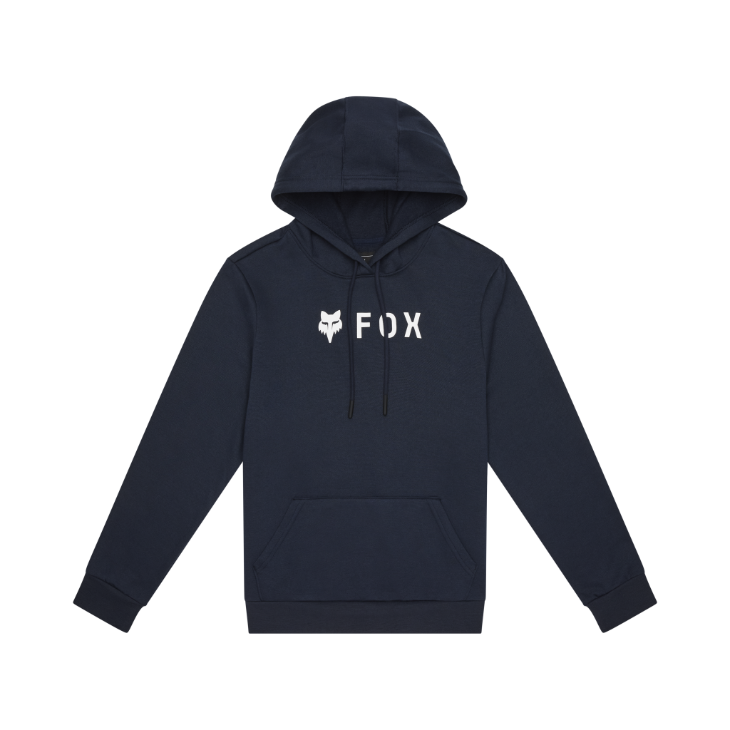 Fox Racing W Absolute Fleece in BLAU