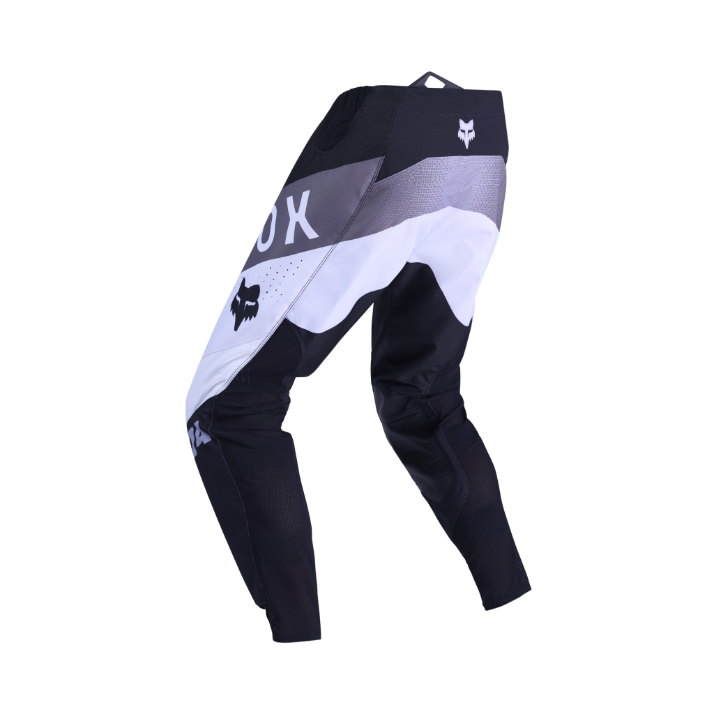 Fox Racing 360 Tine Motocrosshose in SCHWARZ