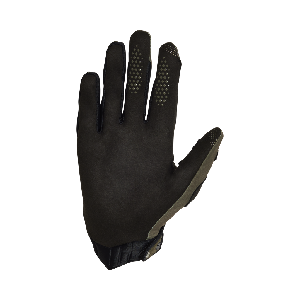 Fox Racing Defend Wind Offroad Motocrosshandschuh in GRÜN