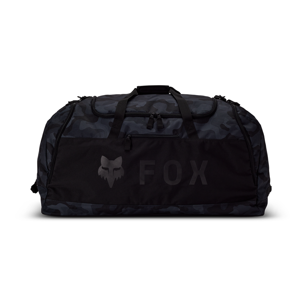 Fox Racing Podium 180 in SCHWARZ