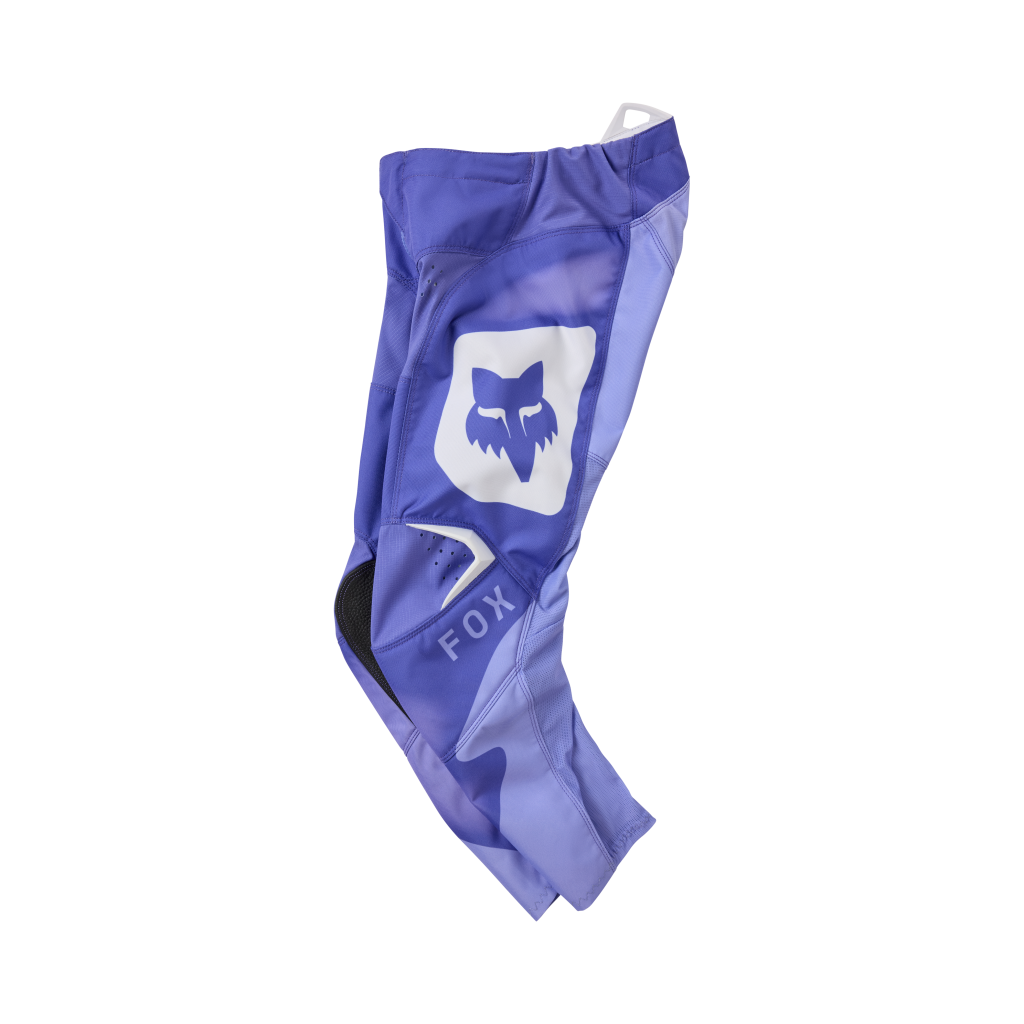 Fox Racing Yth 180 Noble Motocrosshosen in VIOLETT