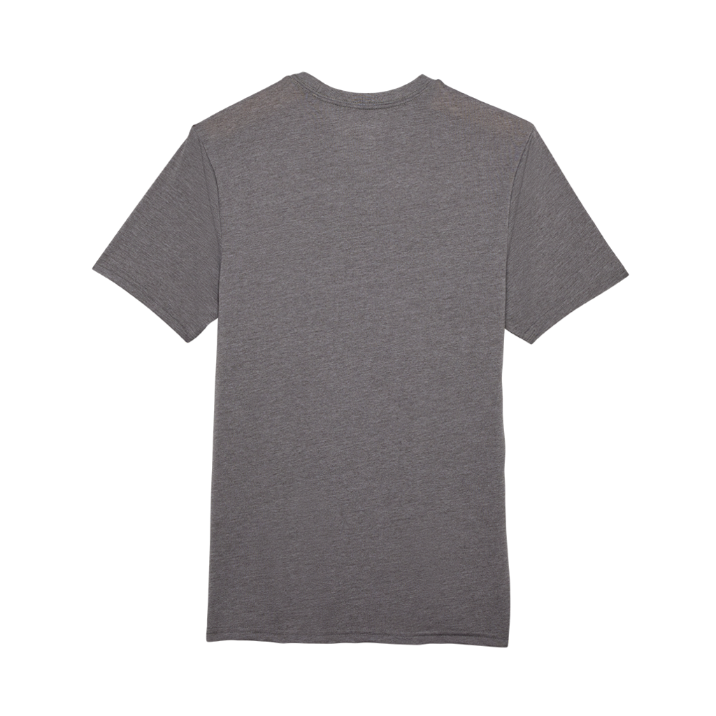Fox Racing Absolute SS Tech Tee in GRAU