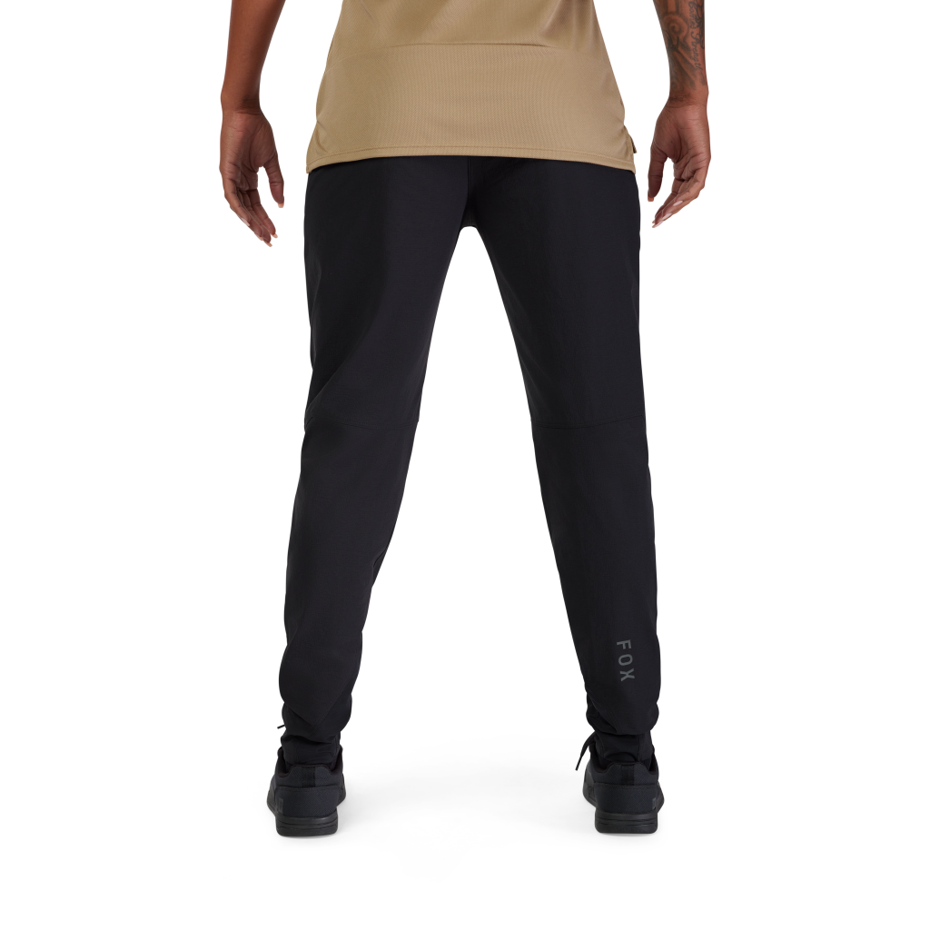 Fox Racing W Ranger Pant Velohose in SCHWARZ