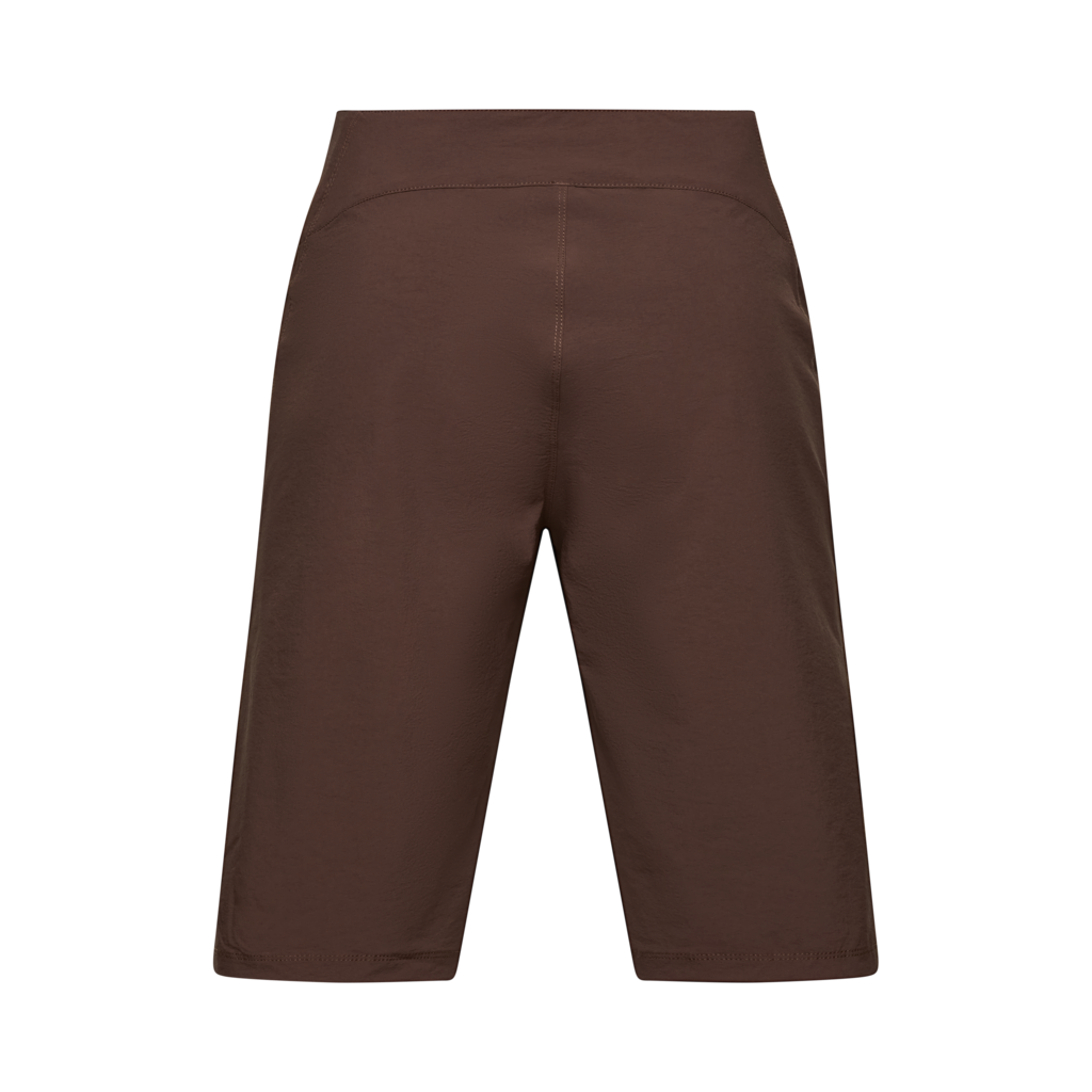 Fox Racing Flexair Short Velohose in BRAUN