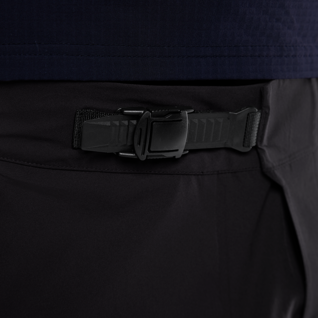 Fox Racing Ranger Water Pant Lunar SE Velohose in SCHWARZ