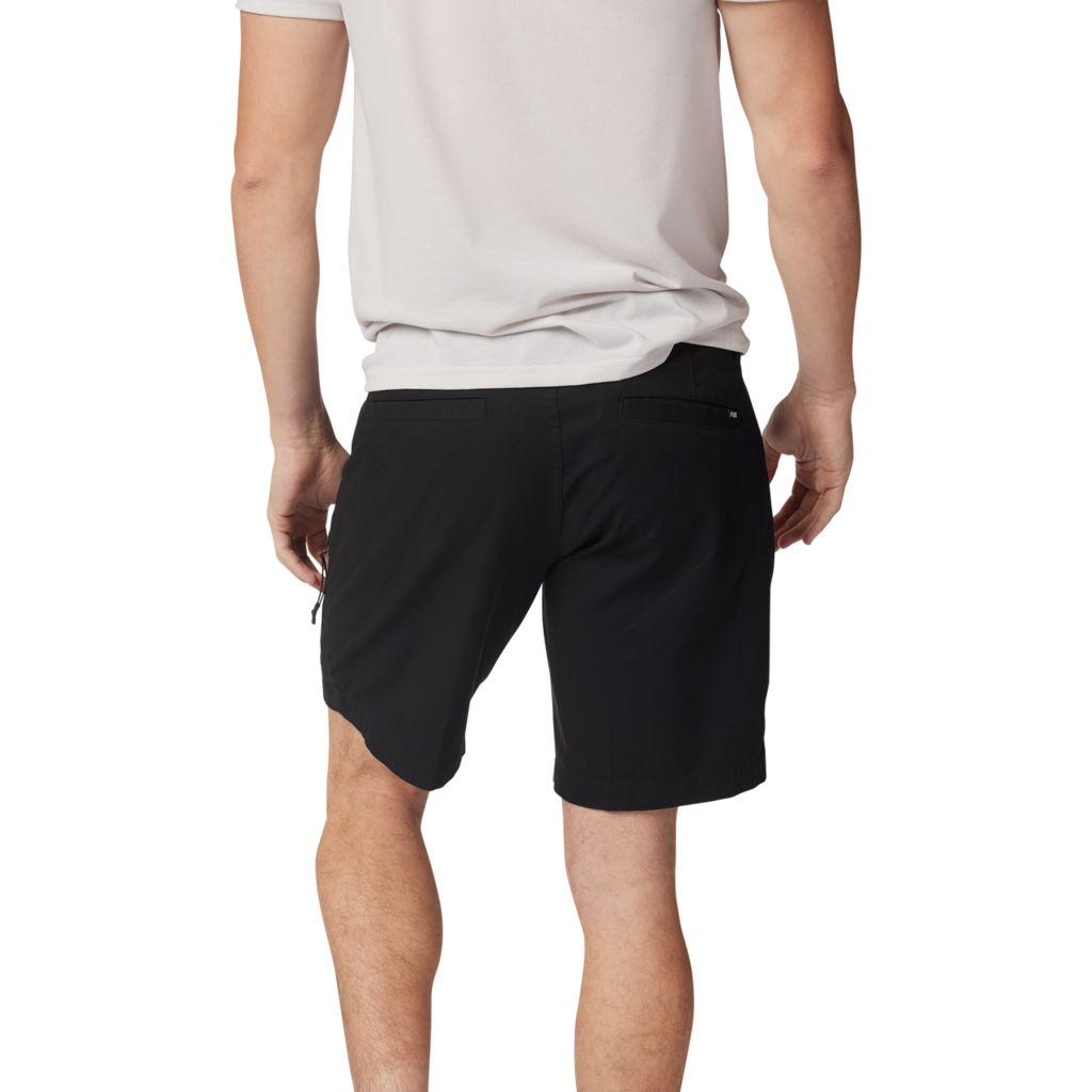 Fox Racing Essex Short 3.0 in SCHWARZ