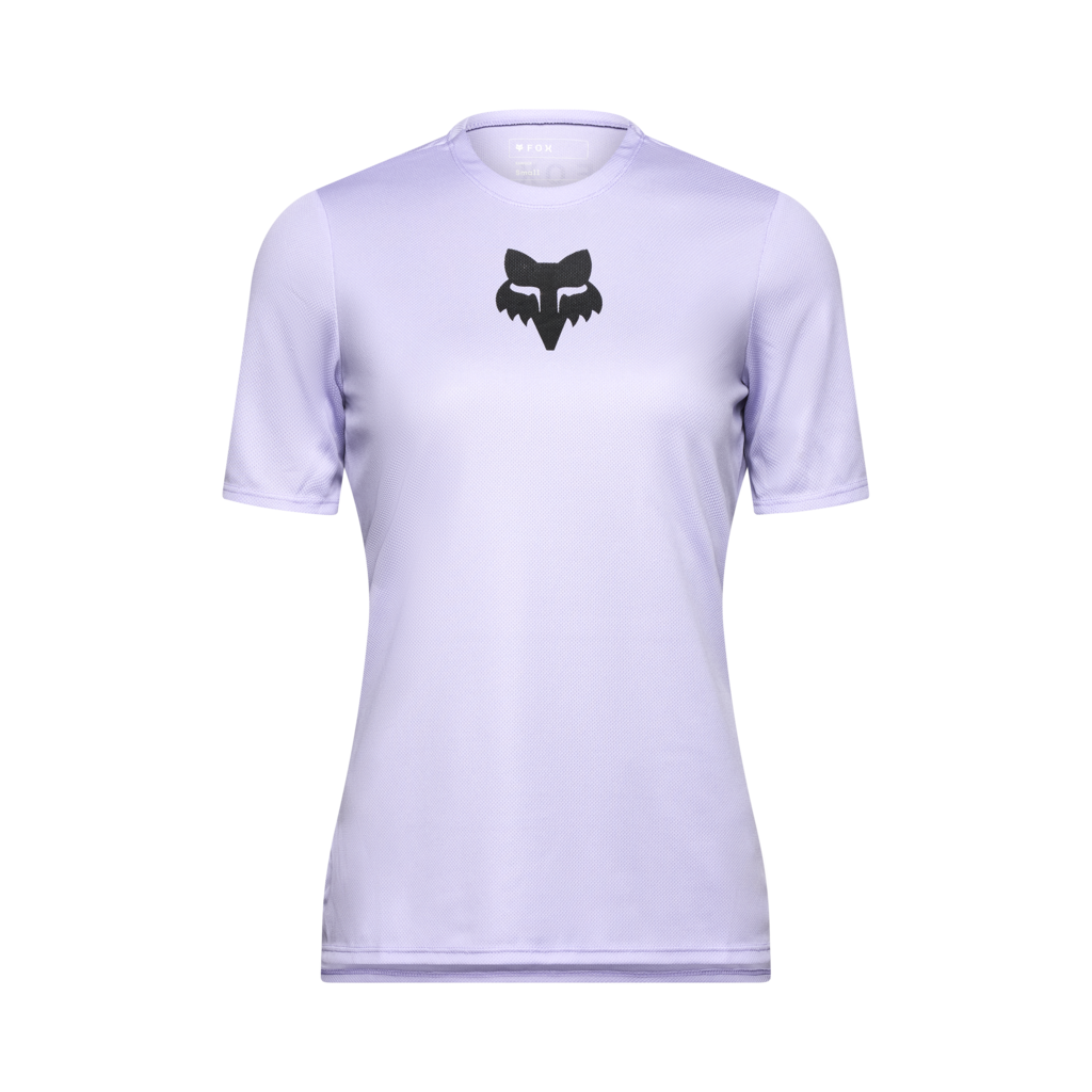 Fox Racing W Ranger SS Fox Head Trikot kurzarm in PINK