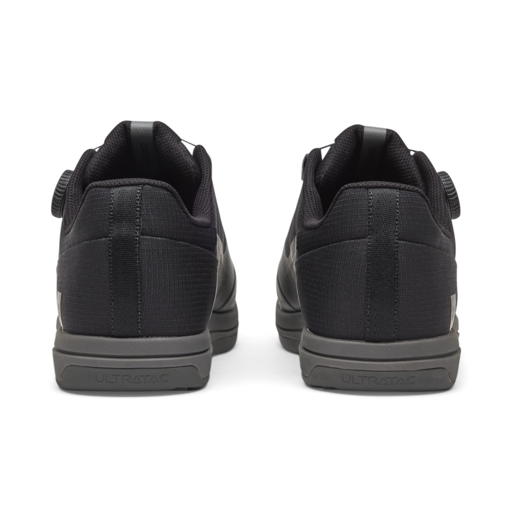 Fox Racing Union Boa Shoe in GRAU