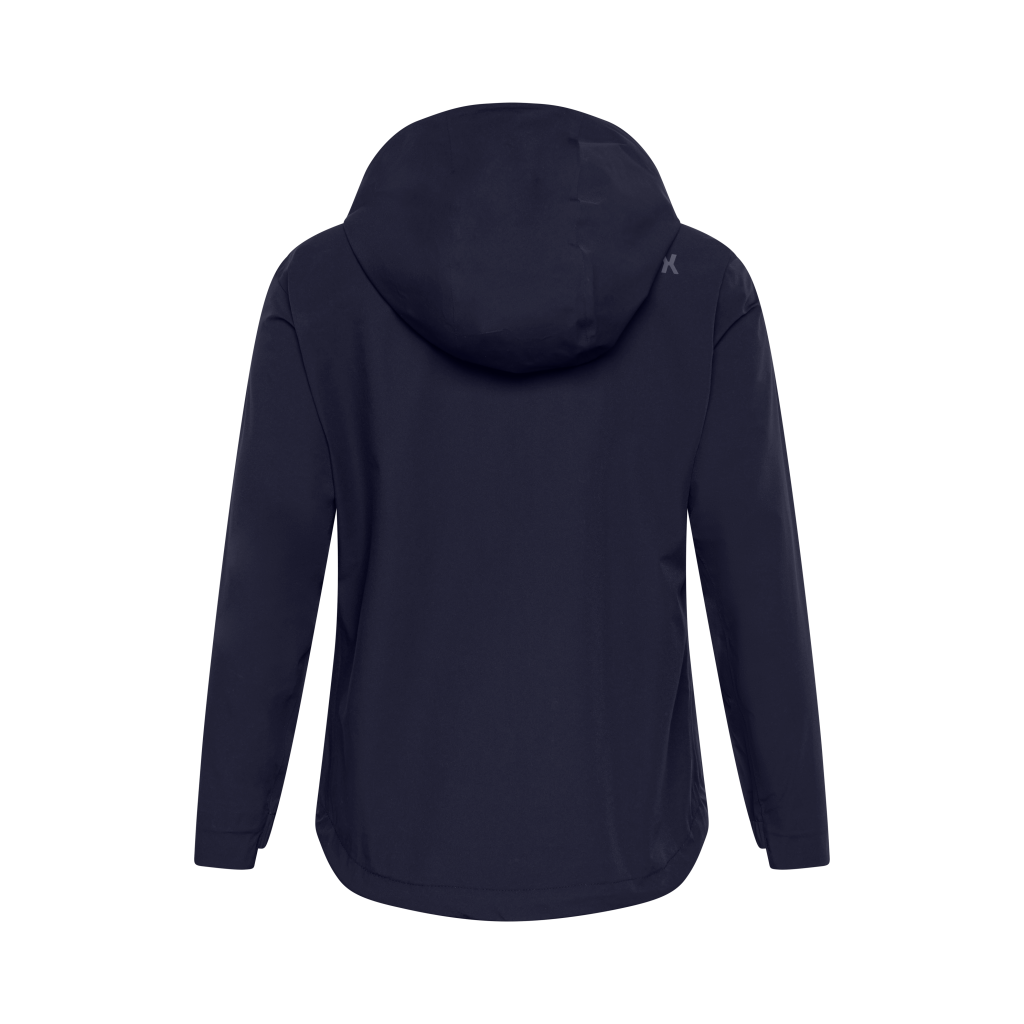 Fox Racing Yth Ranger Water Jacket in SCHWARZ