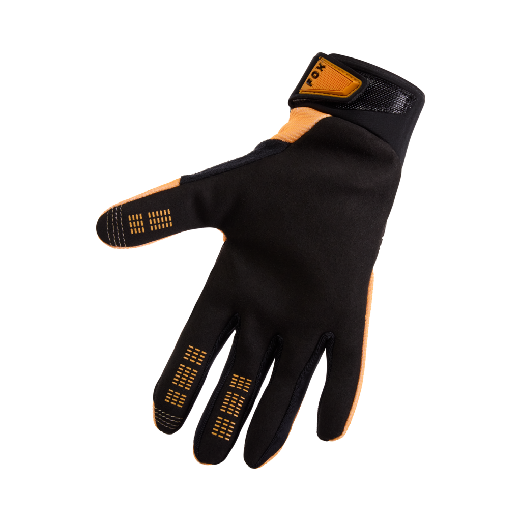 Fox Racing Yth Ranger Velohandschuhe lang in ORANGE