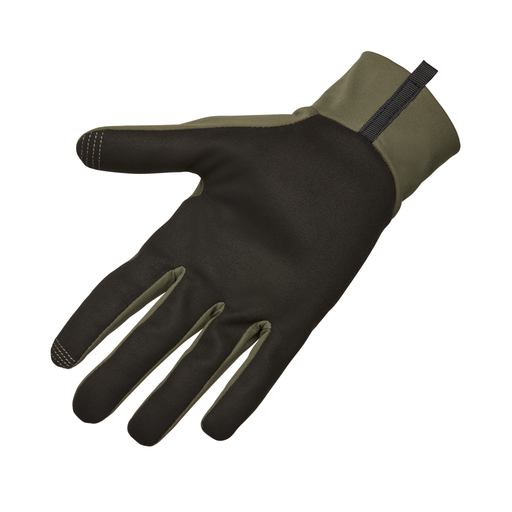 Fox Racing Ranger Water Velohandschuhe lang in GRÜN