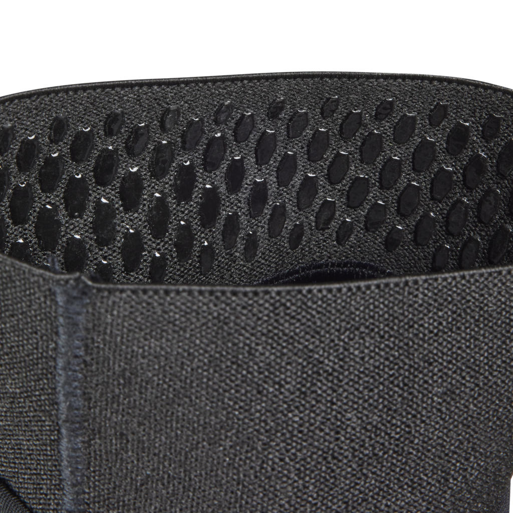 Fox Racing Launch Elite Elbow Guard in SCHWARZ