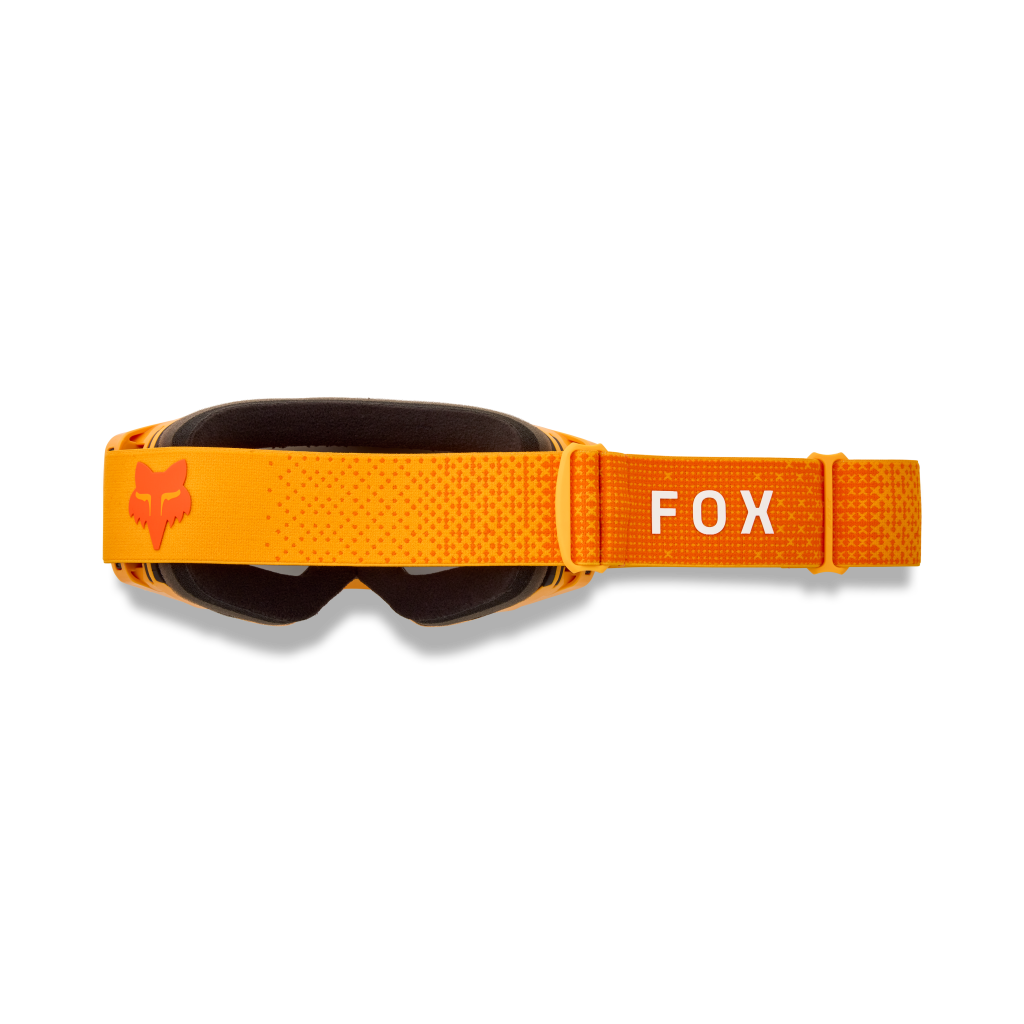 Fox Racing Vue Core Motorradbrille in BEIGE