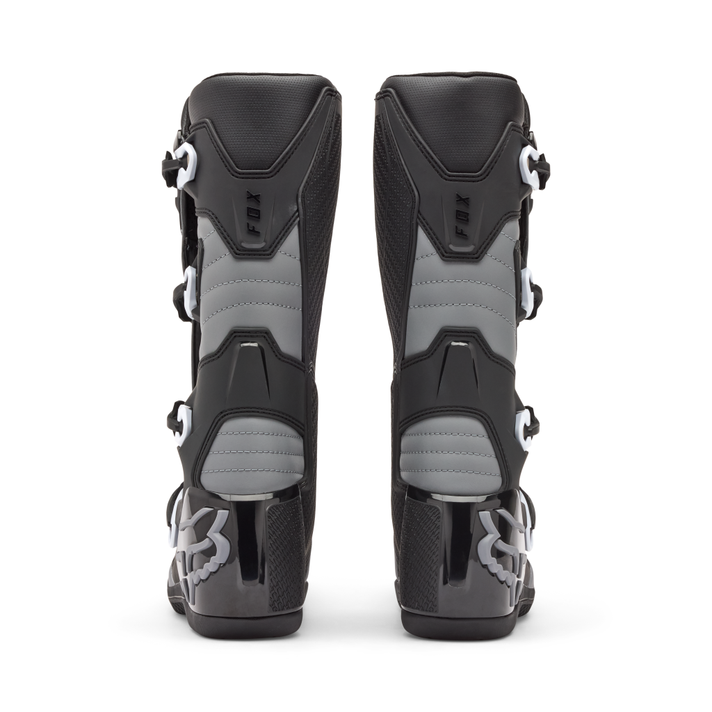 Fox Racing Comp Core Motocrossstiefel in SCHWARZ