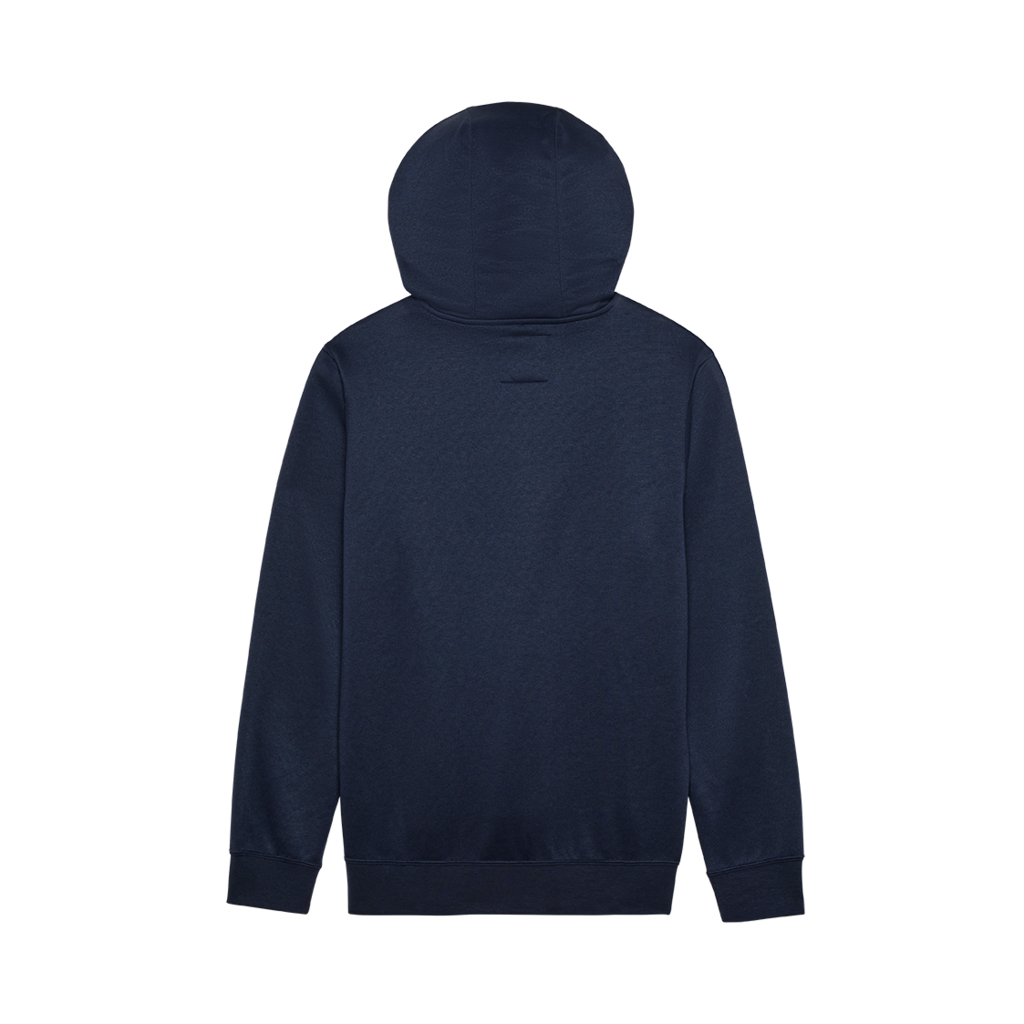 Fox Racing Non Stop Fleece in BLAU