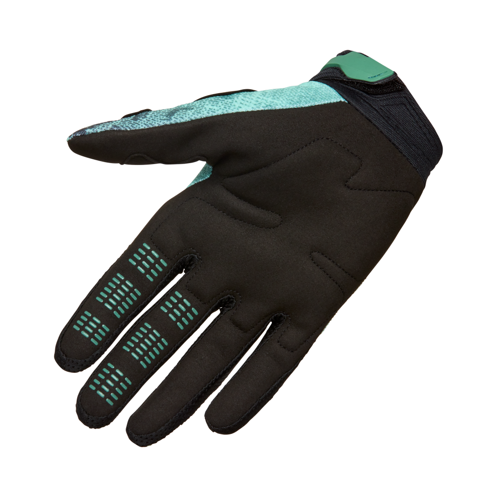 Fox Racing 180 Kairos Motocrosshandschuh in BLAU