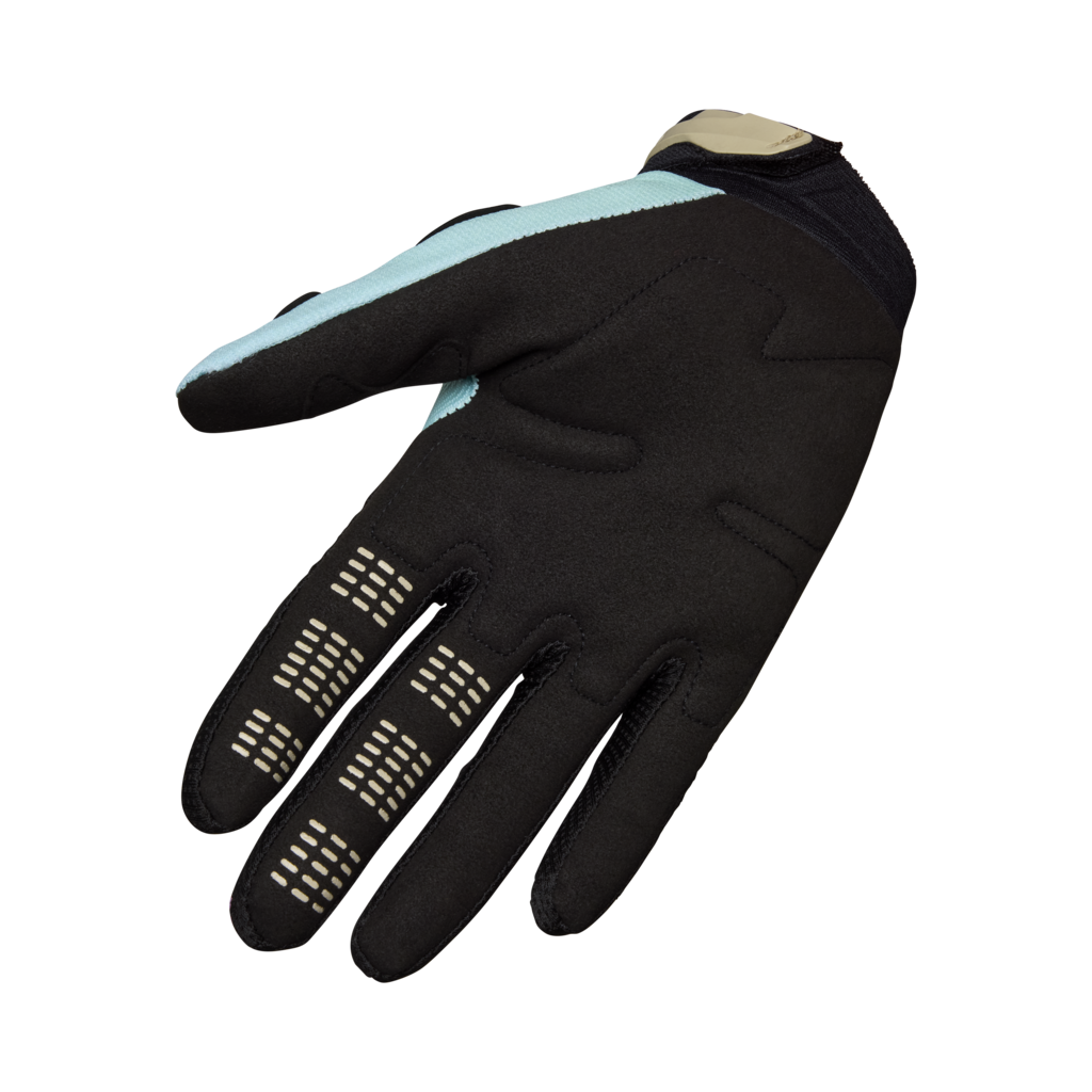 Fox Racing 180 Hello Future Motocrosshandschuh in BLAU