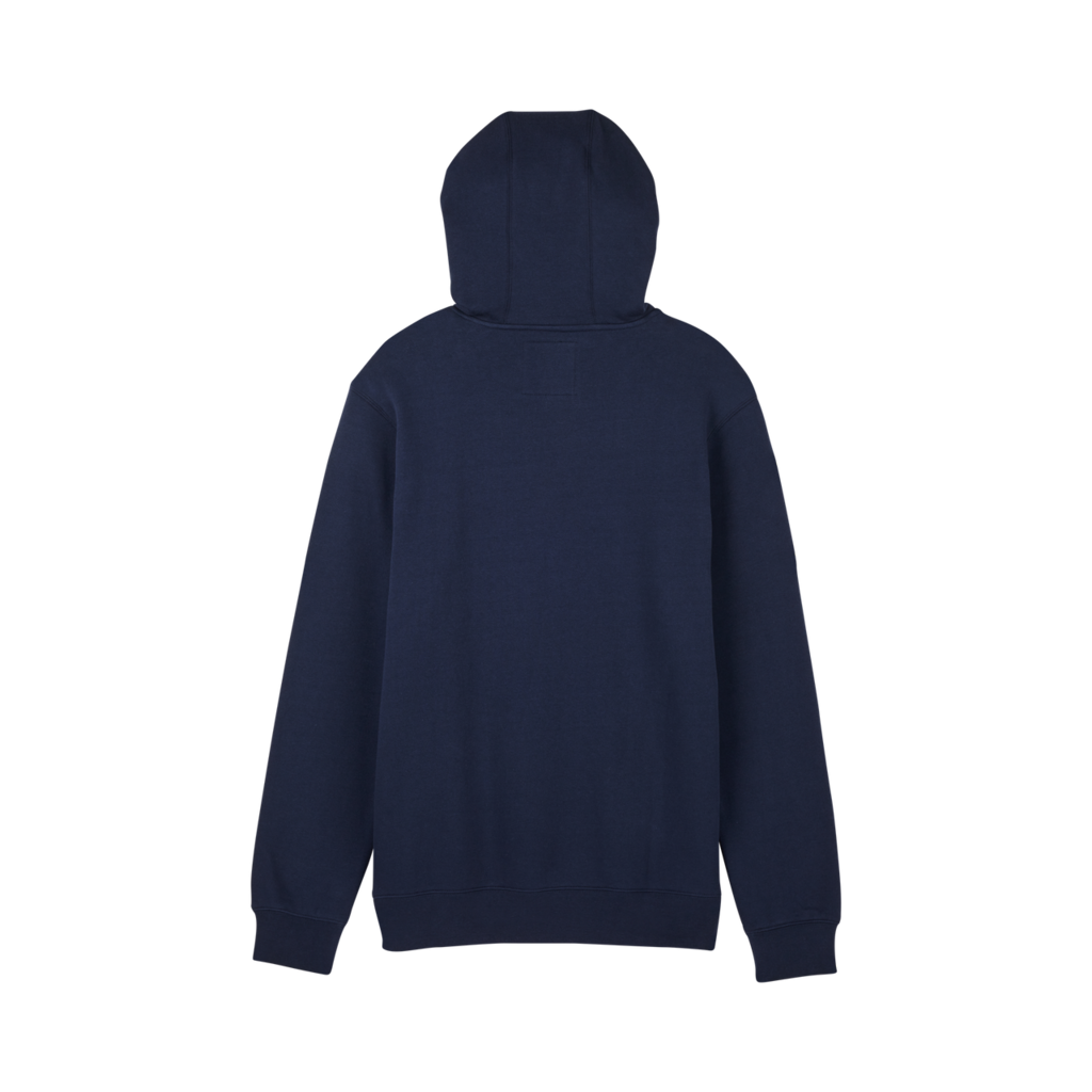 Fox Racing Fox Head Fleece in BLAU