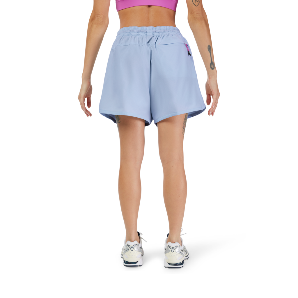 Fox Racing W Survivalist Short in BLAU