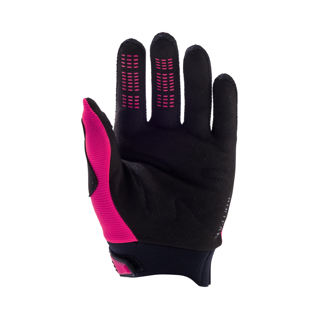 Fox Racing Yth Dirtpaw Motocrosshandschuh in PINK