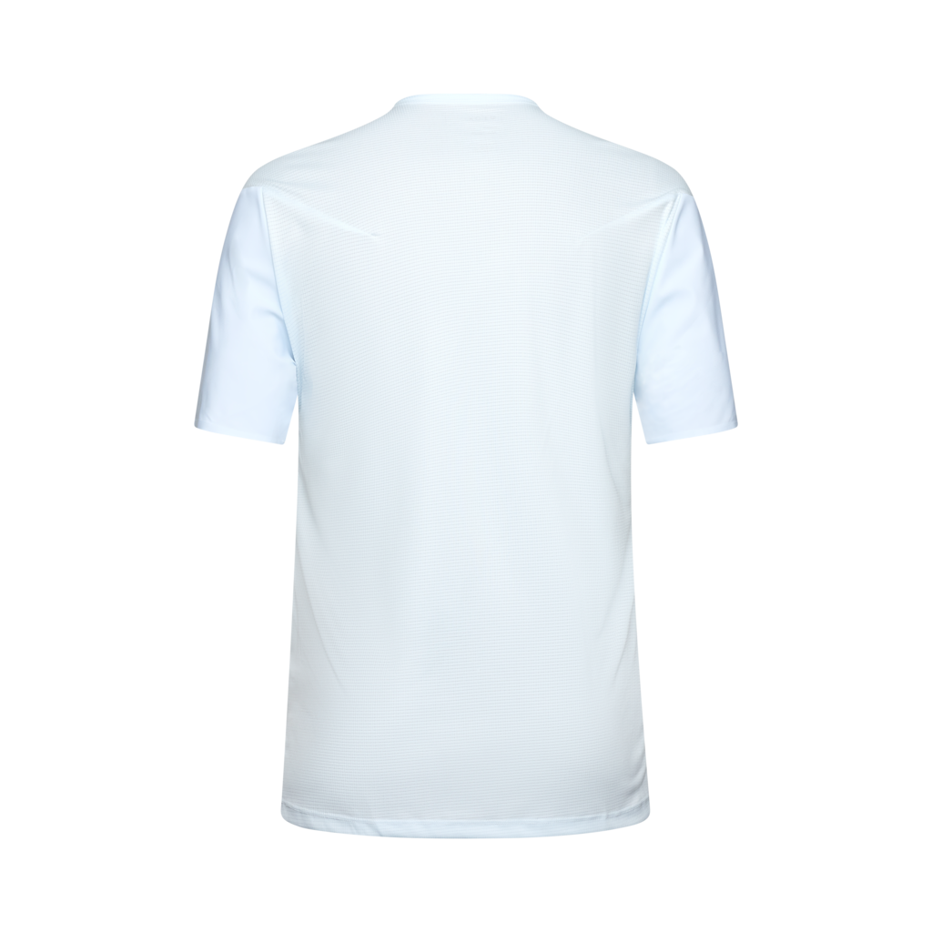 Fox Racing Flexair Pro SS Trikot kurzarm in BLAU