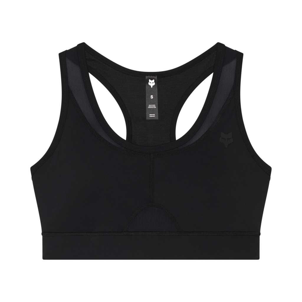 Fox Racing W Motive Bra in SCHWARZ