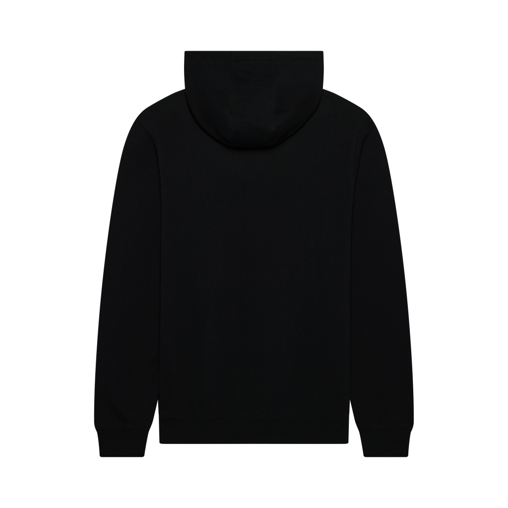 Fox Racing Honda Flc Po in SCHWARZ