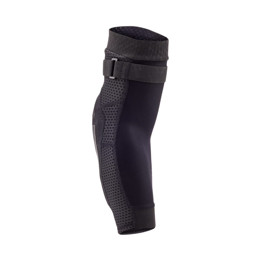 Fox Racing Launch Pro Elbow Guard in SCHWARZ