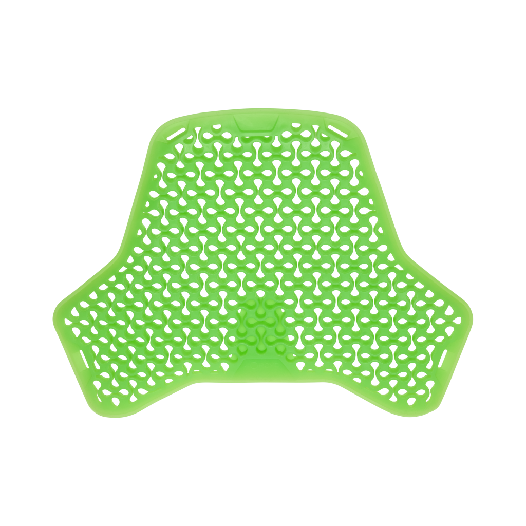 Fox Racing Airframe Protektorenweste in SCHWARZ