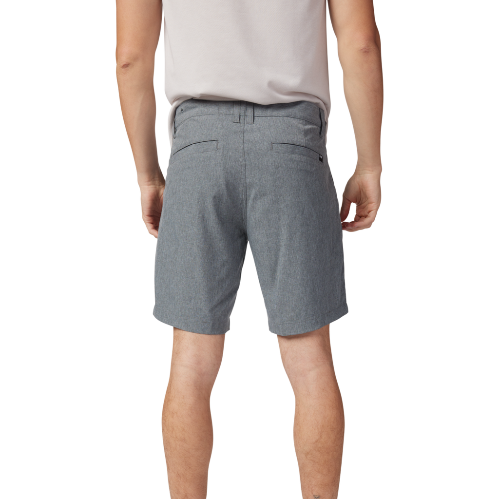 Fox Racing Essex Tech Stretch in GRAU