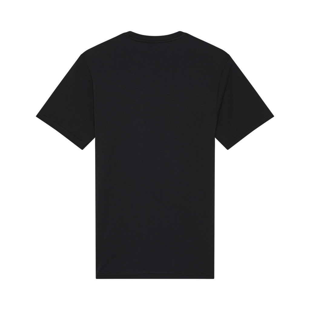 Fox Racing Kawi SS Tee in SCHWARZ