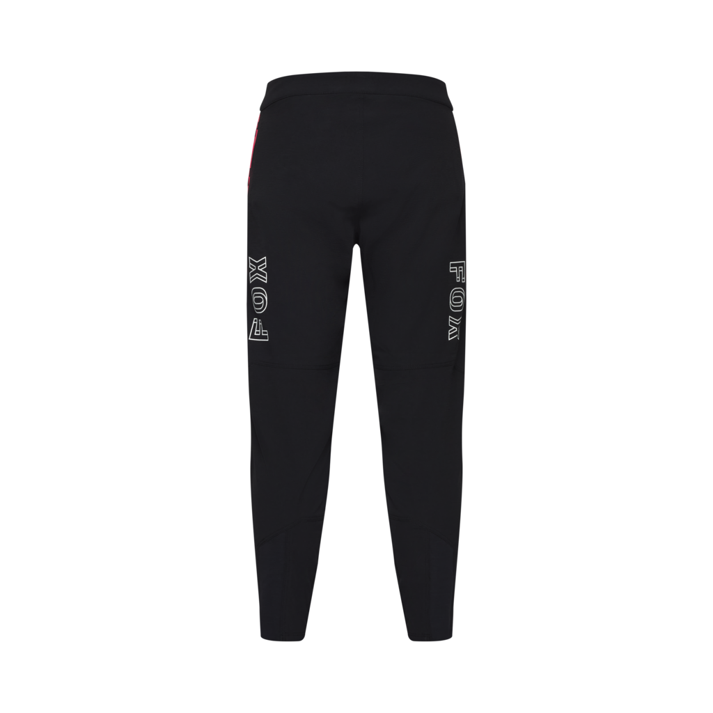 Fox Racing Yth Ranger Pant Digi Image Velohose in SCHWARZ