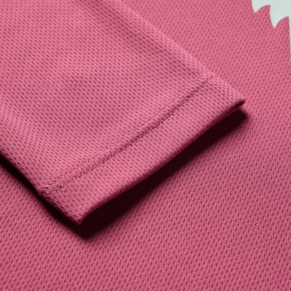 Fox Racing Yth Ranger LS Fox Head Trikot langarm in ROT