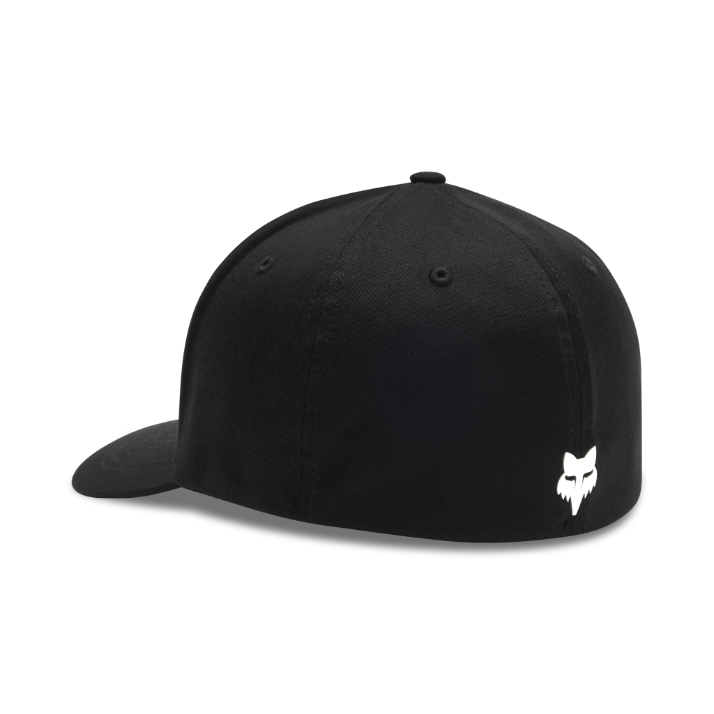 Fox Racing Fox RS Flexfit Cap in GRÜN