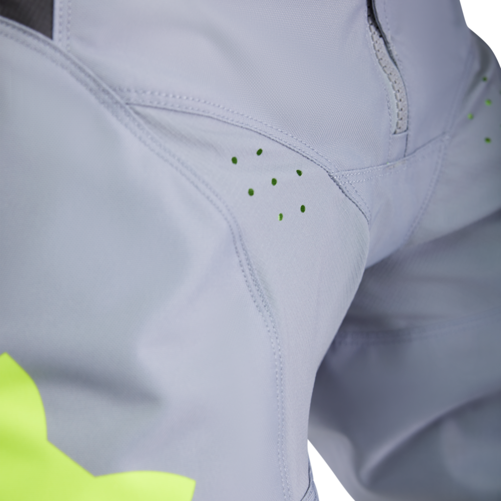 Fox Racing 180 Flow Motocrosshose in SCHWARZ