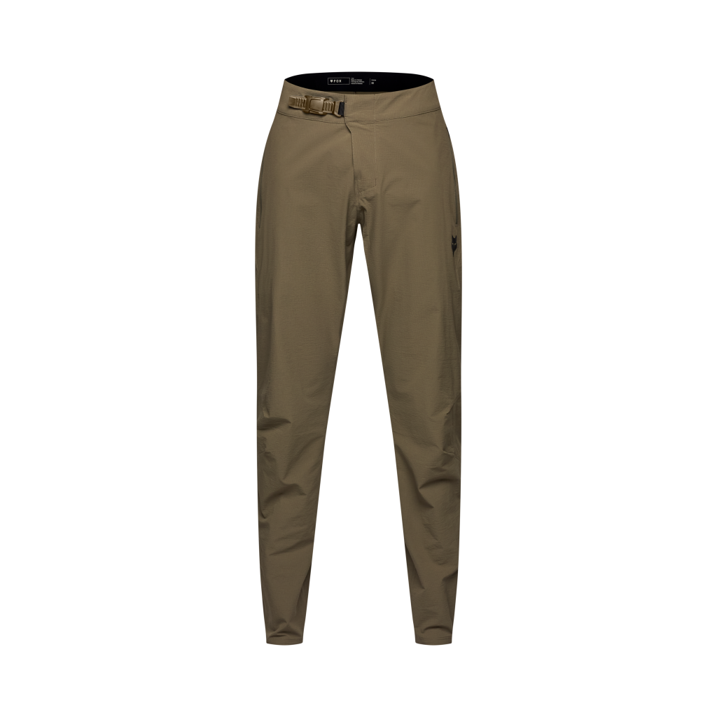 Fox Racing Ranger Pant Velohose in GRÜN
