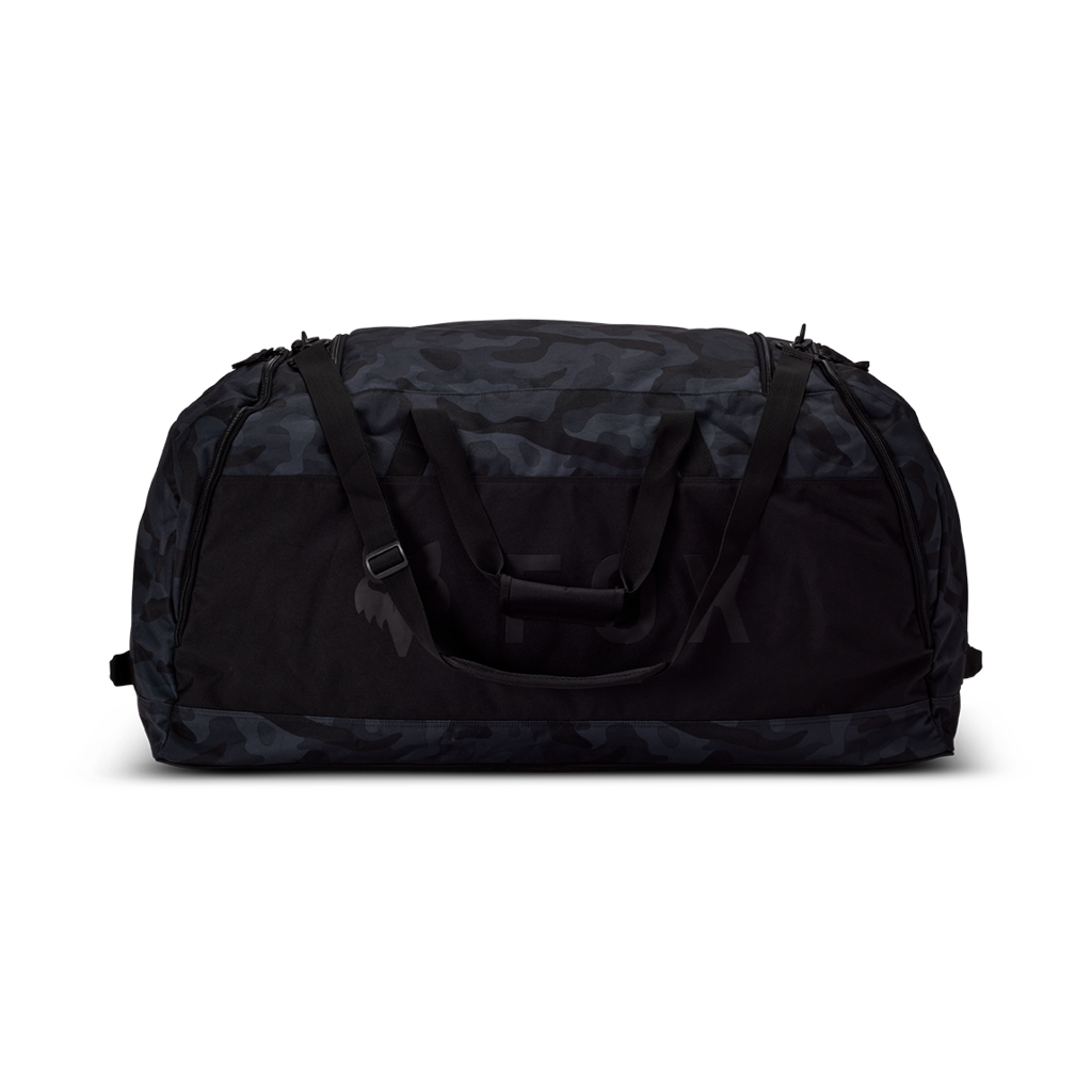 Fox Racing Podium 180 in SCHWARZ