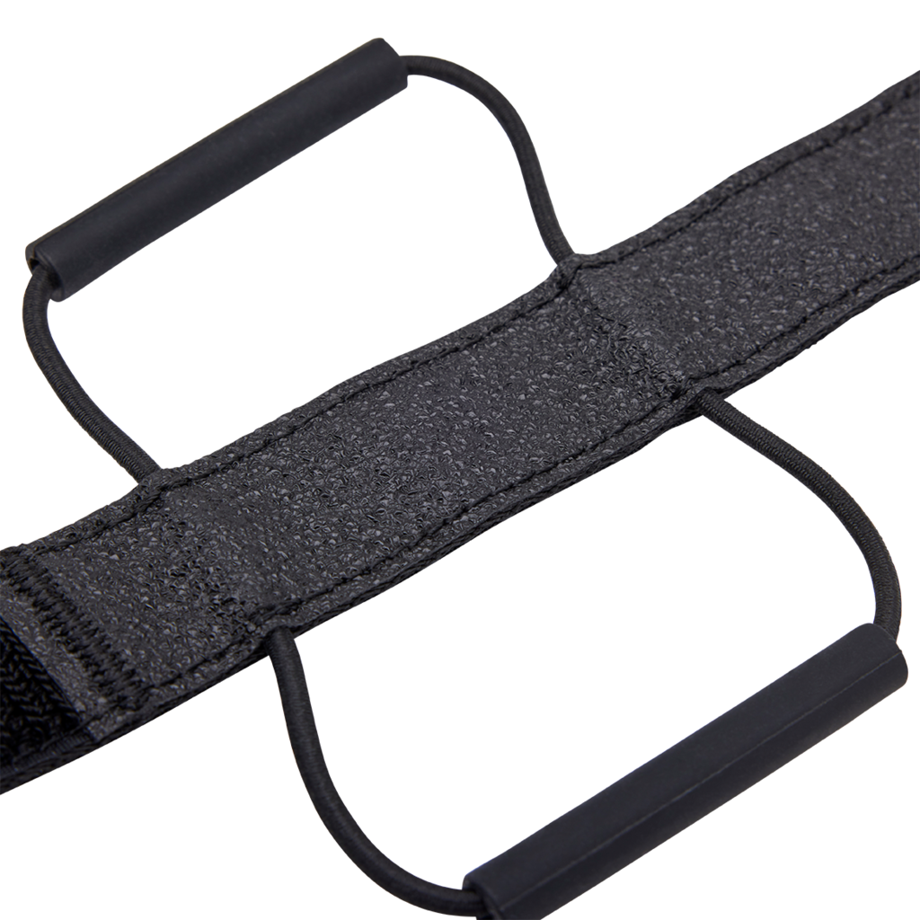 Fox Racing Enduro Strap in SCHWARZ