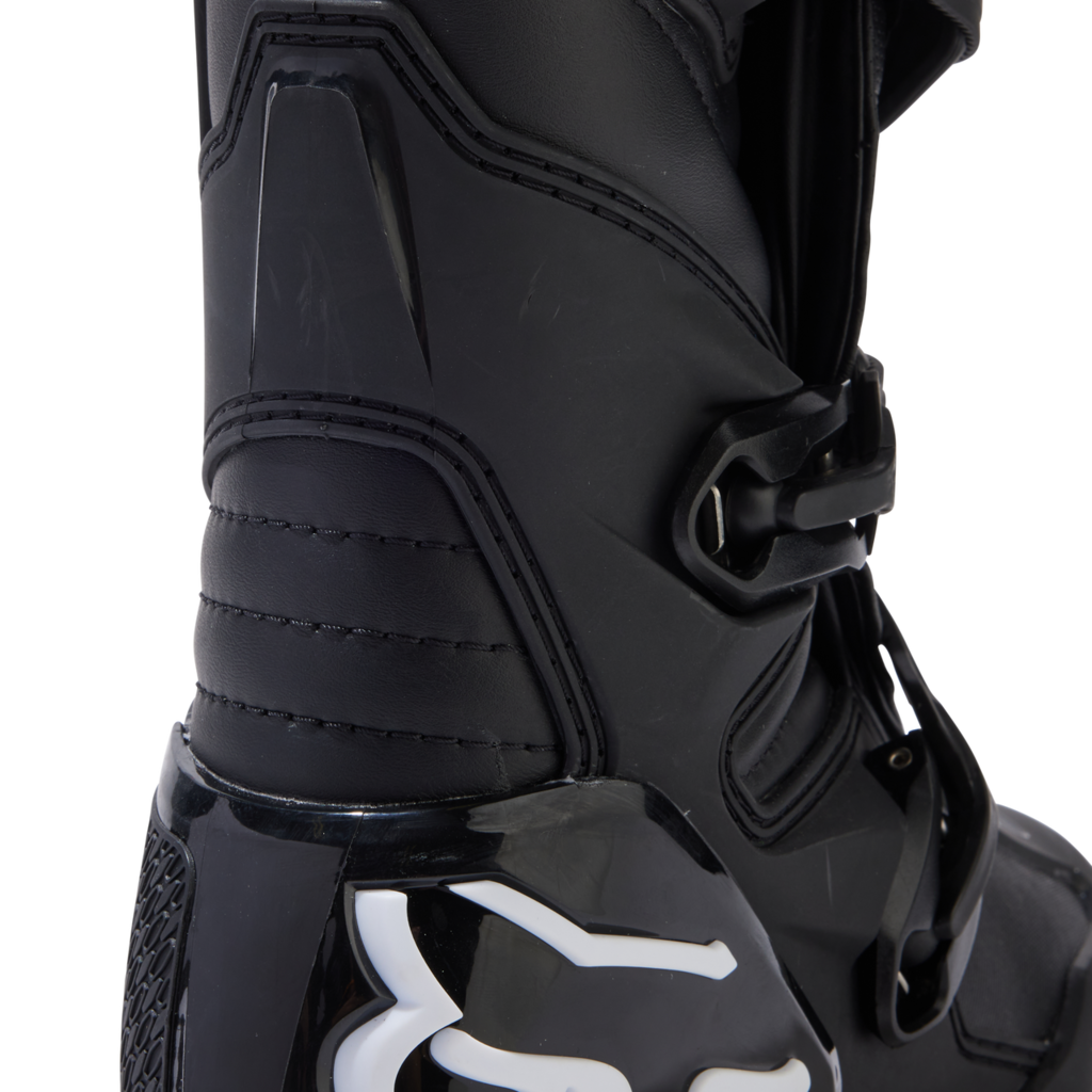 Fox Racing W Comp Core Motocrossstiefel in SCHWARZ
