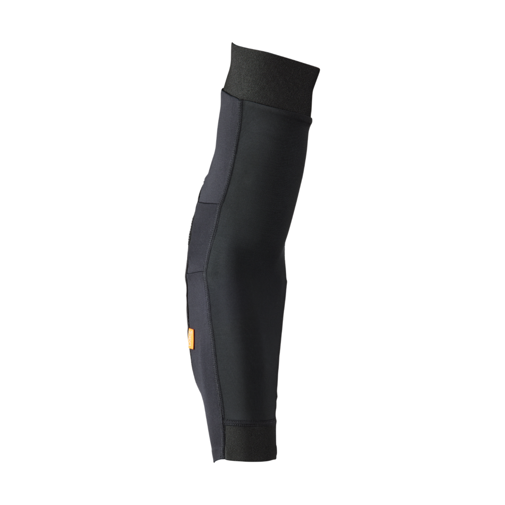 Fox Racing Launch Elite Elbow Guard in SCHWARZ